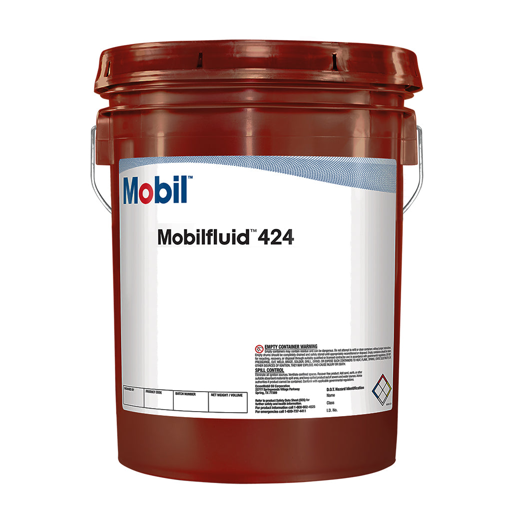 Mobil FLUID 424