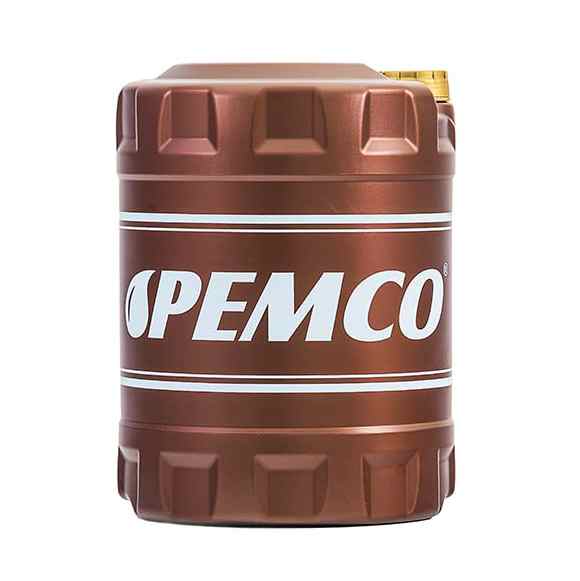 Pemco 114 15W-40