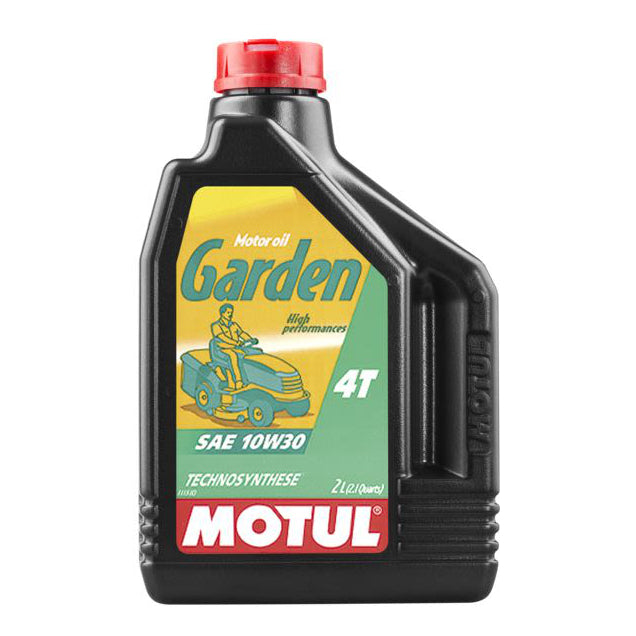 Motul Garden 4T 10W-30