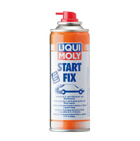 Liqui Moly Star Fix