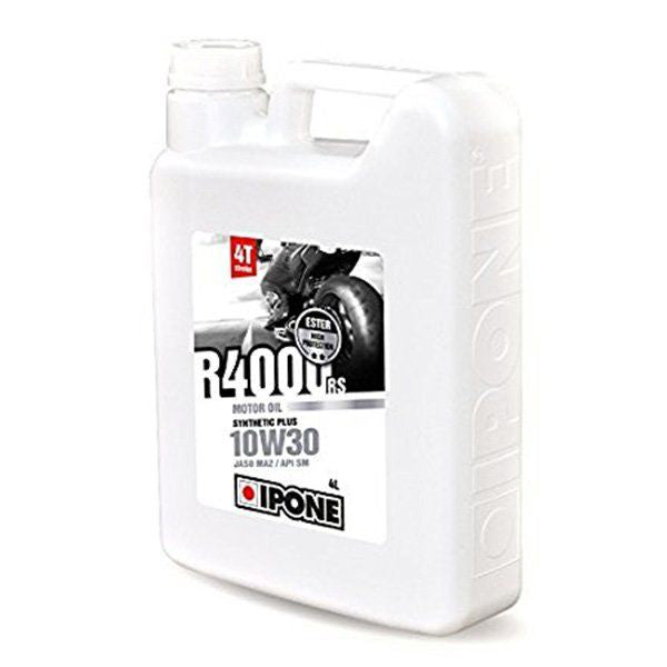 Ipone R4000 RS 10W-30