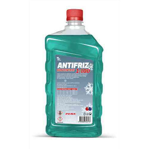 Pena Antifriz Z-100