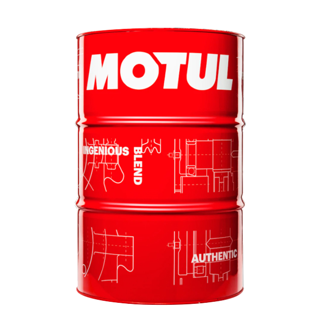 Motul 5100 4T 20W-50