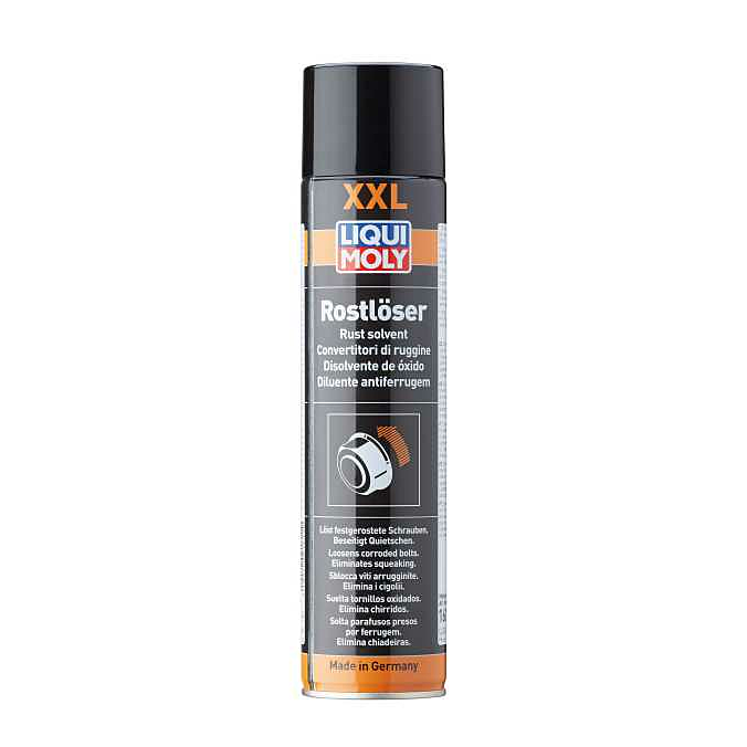 Liqui Moly Rostlöser XXL