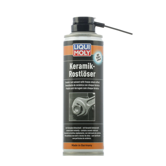 Liqui Moly Keramik Rostlöser Mit Kälte