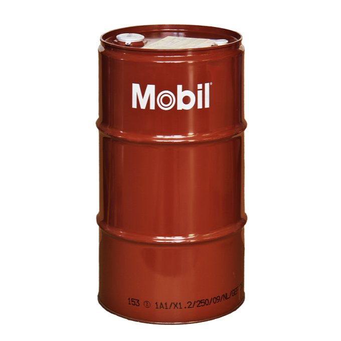 Mobil Delvac MX 15W-40