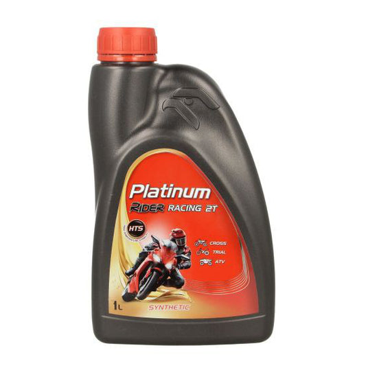 Orlen Platinum Rider Racing 2T