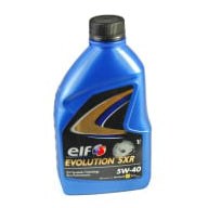 Elf Evolution SXR 5W40