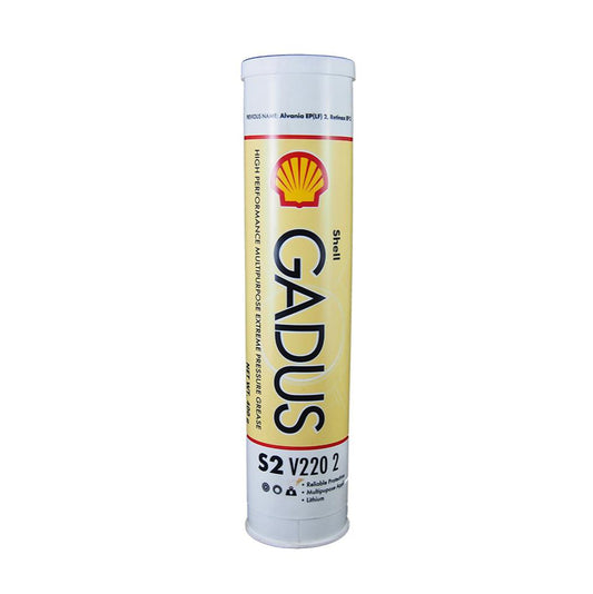 Shell Gadus S2 V220 2