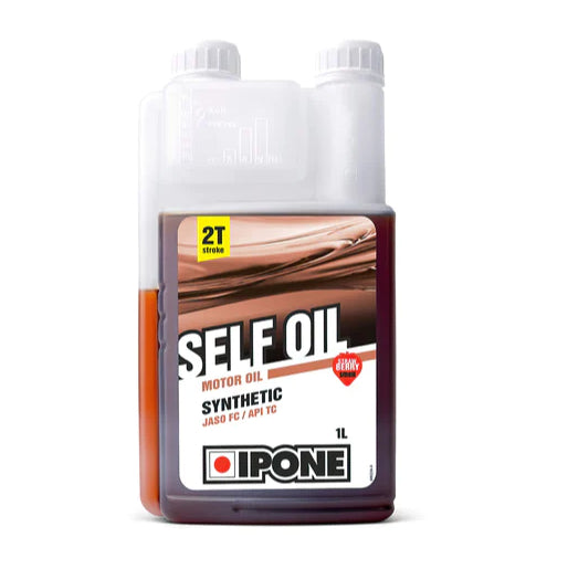 Ipone Self Oil Miris Jagode