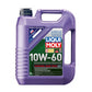 Liqui Moly Synthoil Race Tech GT1 10W-60