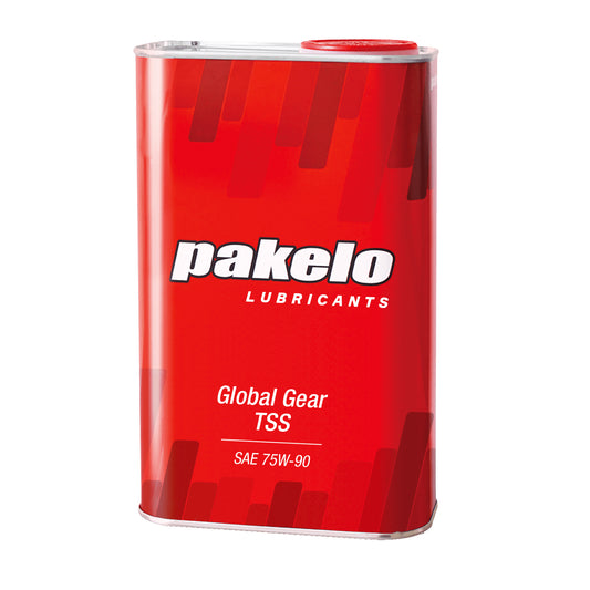 Pakelo Global Gear Tss Sae 75W-90