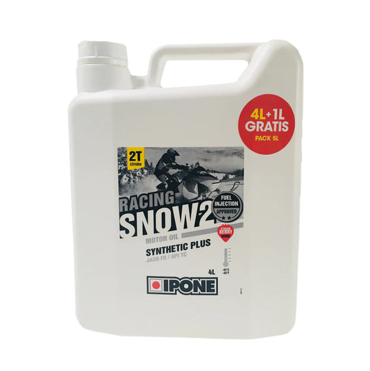 Ipone Promo Snow Racing 2T Miris Jagode