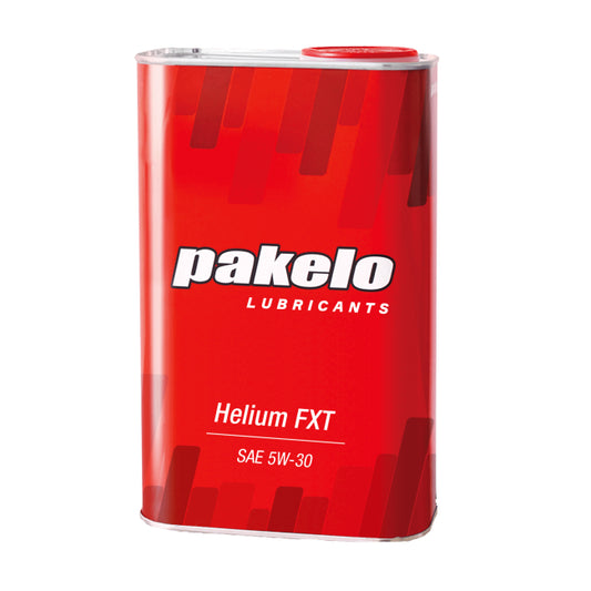Pakelo Helium FXT Sae 5W-30