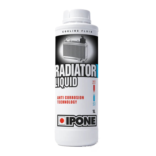 Ipone Radiator Liquid