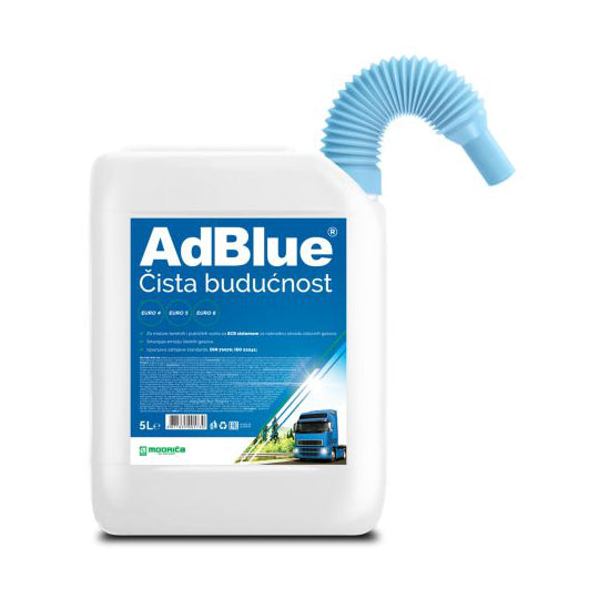 Modriča Adblue