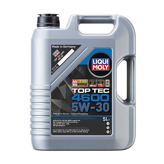 Liqui Moly Top Tec 4600 5W-30