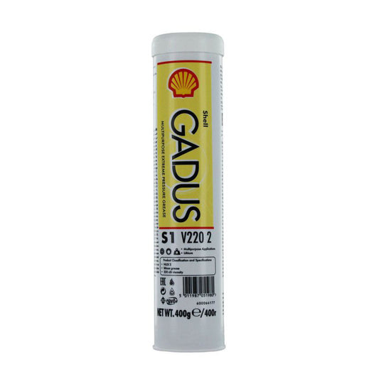 Shell Gadus S1 V220 2