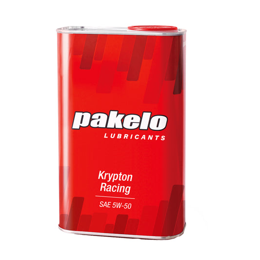Pakelo Krypton Racing Sae 5W-50