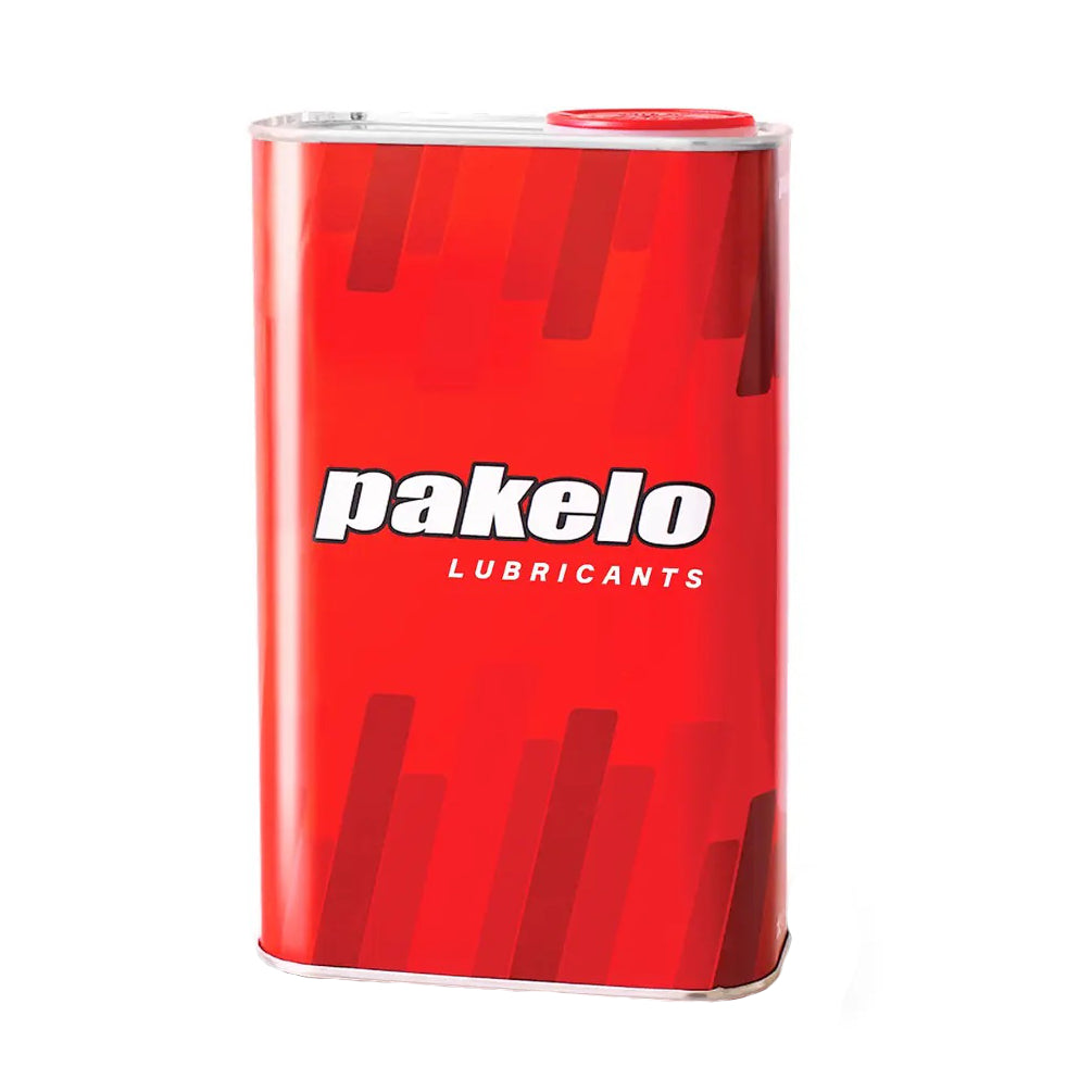 Pakelo Argo Outboard 2T