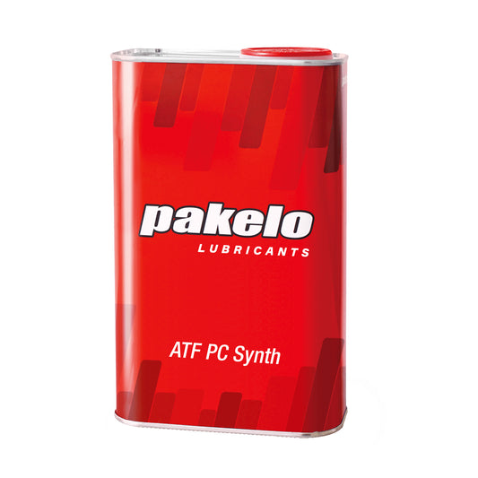 Pakelo Atf Pc Synth