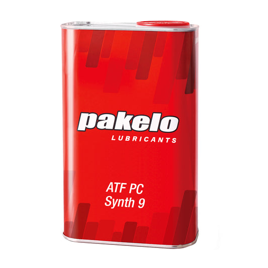 Pakelo Atf Pc Synth 9