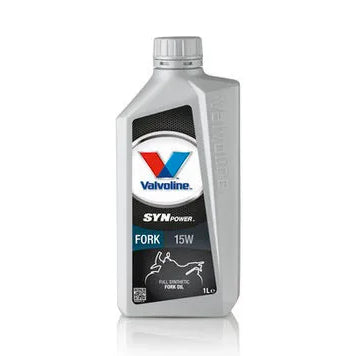 Valvoline Synpower Fork Oil Sae 15W