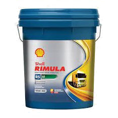 Shell Rimula R5 LE 10W-40