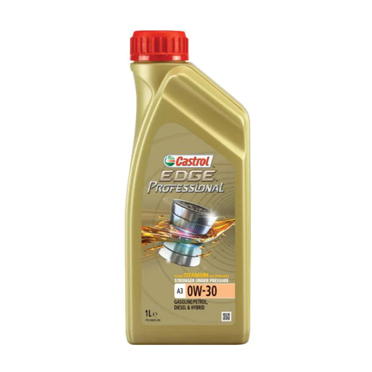 Castrol Edge Professional A3 0W-30