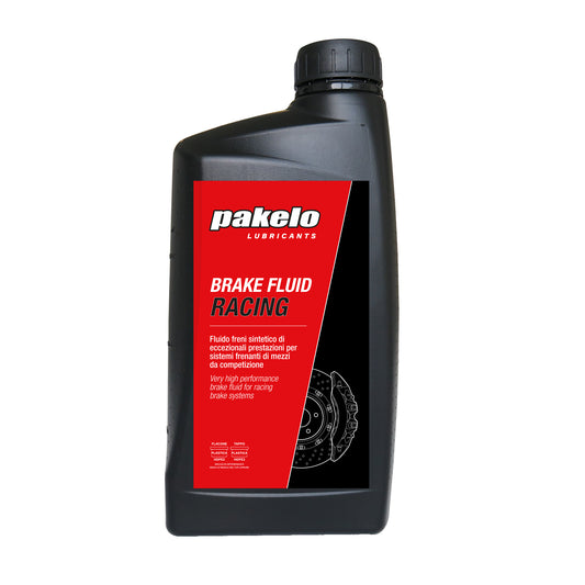 Pakelo Brake Fluid Racing