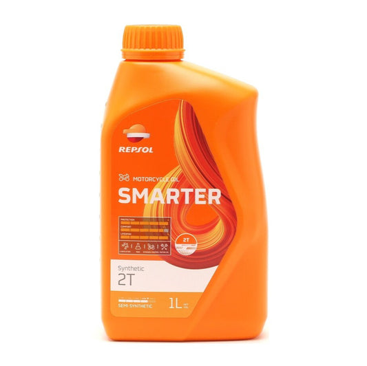 Repsol Smarter Syntetic 2T