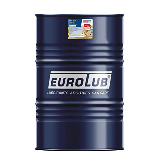 Eurolub Formel 2 10W-40