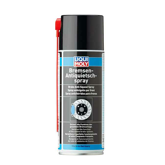 Liqui Moly Bremsen Anti-Quietsch Spray