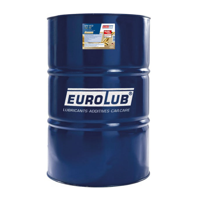 Eurolub WIV Eco 5W-30