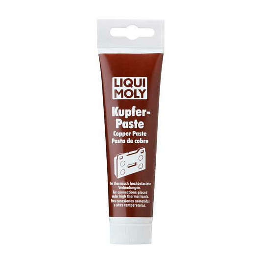 Liqui Moly Kupfer Paste