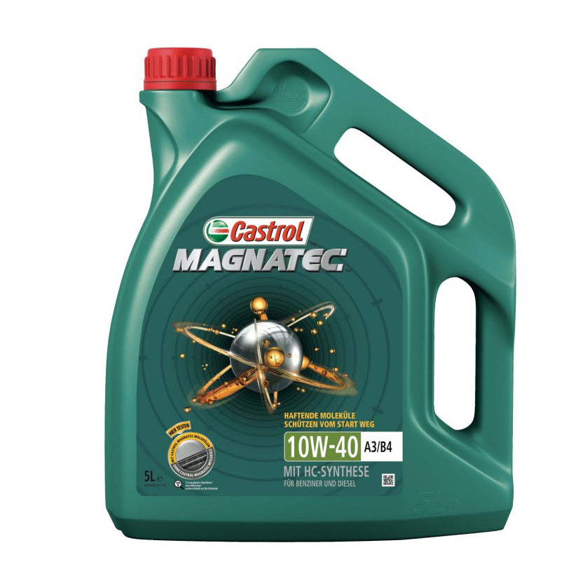 Castrol Magnatec 10W-40 A3/B4