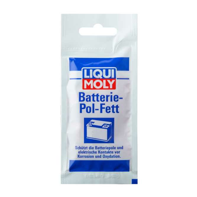 Liqui Moly Batterie Pol Fett