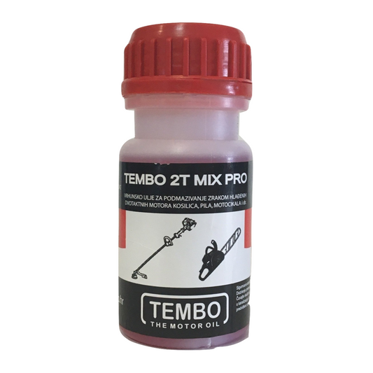 Tembo 2T Mix Pro