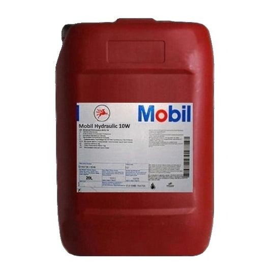 Mobil Hydraulic 10W