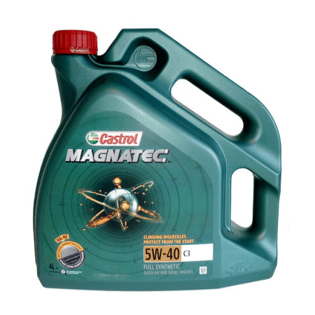 Castrol Magnatec 5W-40 C3