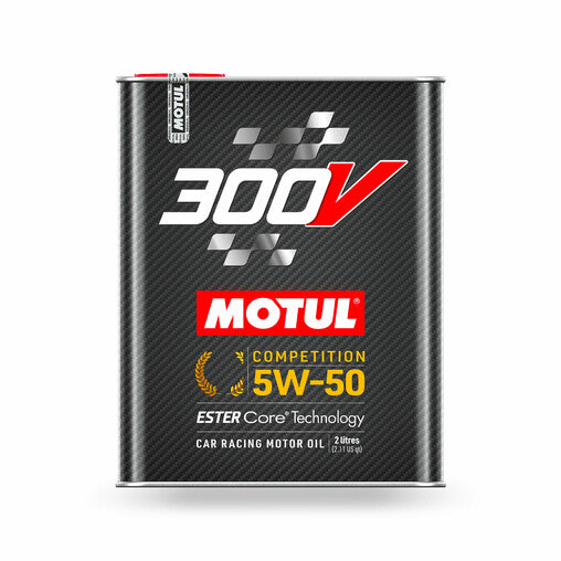 Motul 300V Competition 5W-50