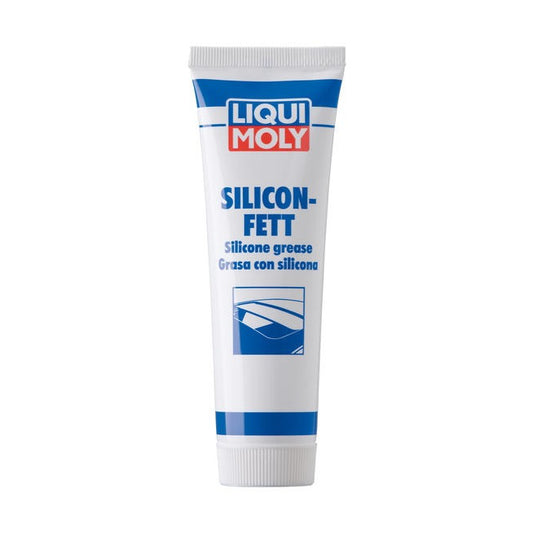 Liqui Moly Silicon Fett