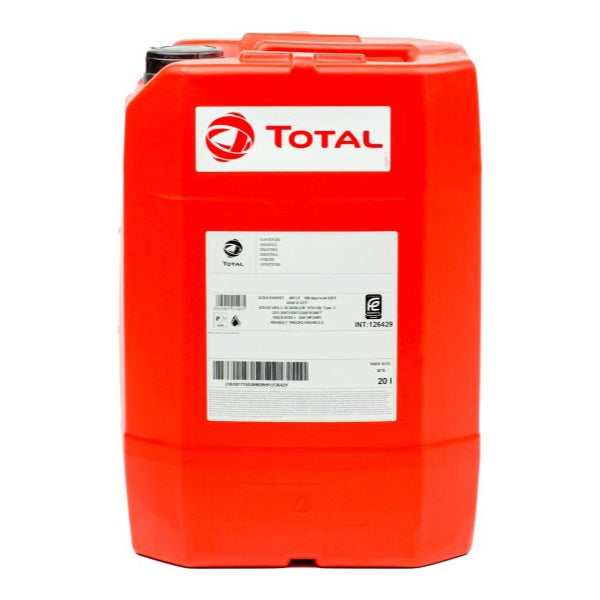 Total Rubia SX 20W-20