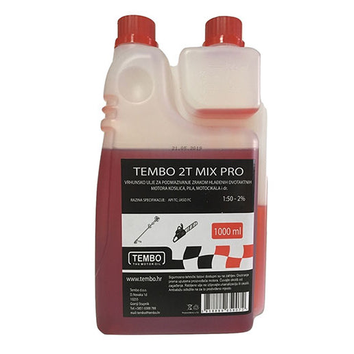 Tembo 2T Mix Pro dozator