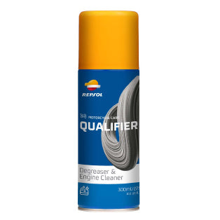 Repsol Qualifier Degreaser & Engine Cleaner