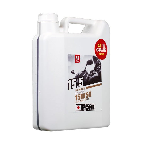 Ipone Promo 4+1L 15.5