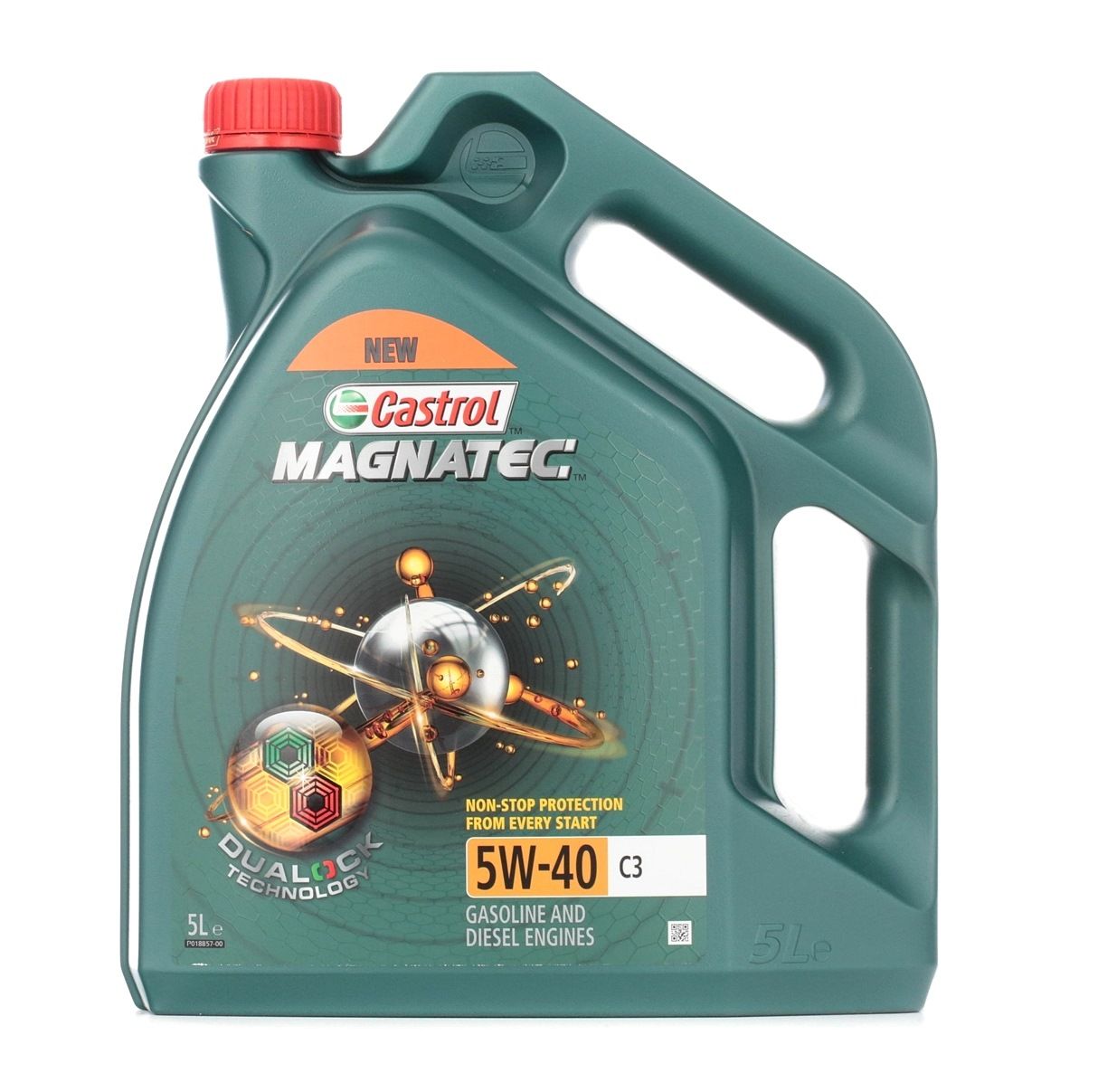 Castrol Magnatec 5W-40 C3