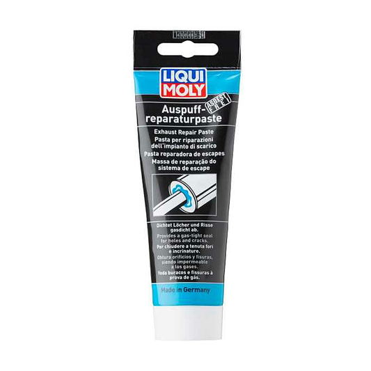 Liqui Moly Auspuff Reparatur Paste