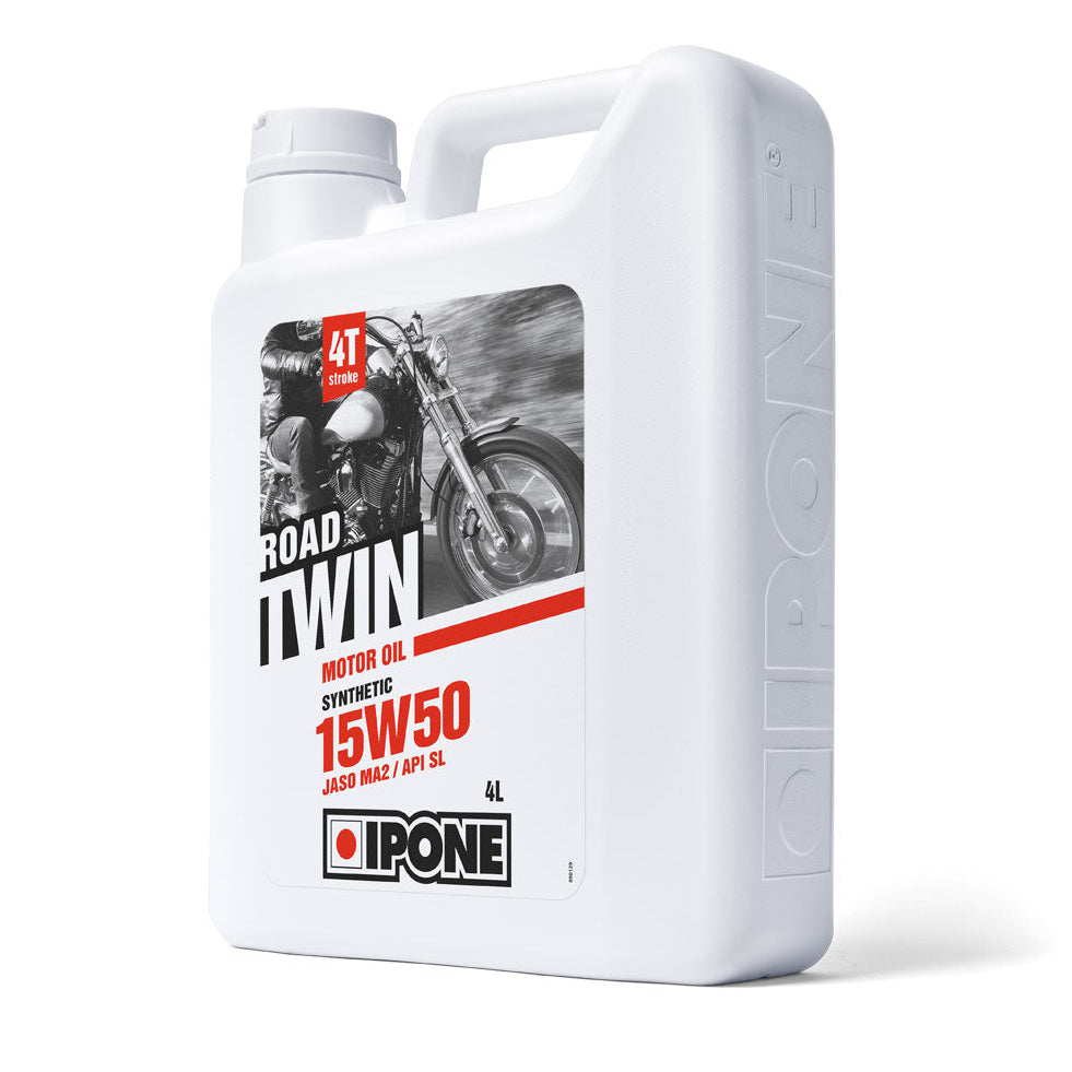 Ipone Road Twin 15W-50