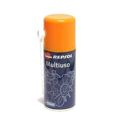 Repsol Multiusos